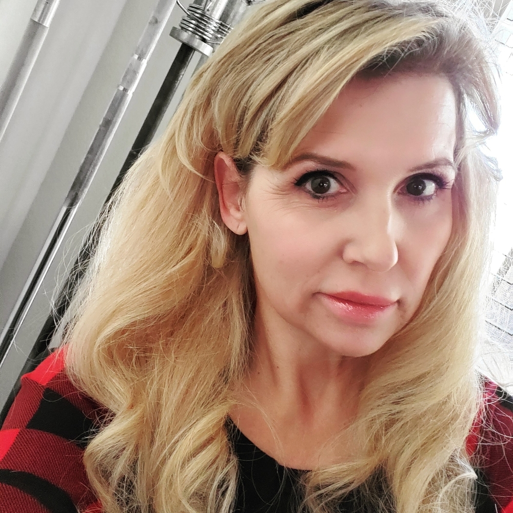 Meet your Posher, Kim